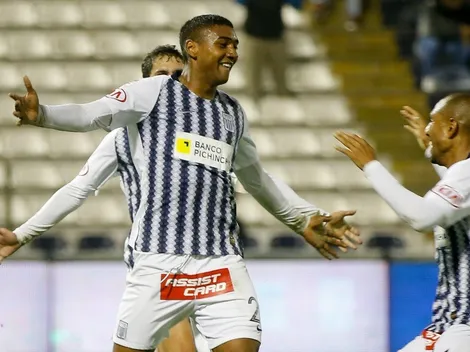 Fuentes de esperanza: "Solo pensamos en ir a Arequipa por los tres puntos"