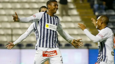 Fuentes tiene 21 años.