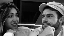 Más picante no se encuentra: la historia de la mujer de Nández en la previa del Boca-River