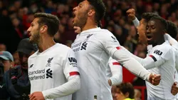 Qué canal transmite Genk vs. Liverpool por la Champions League