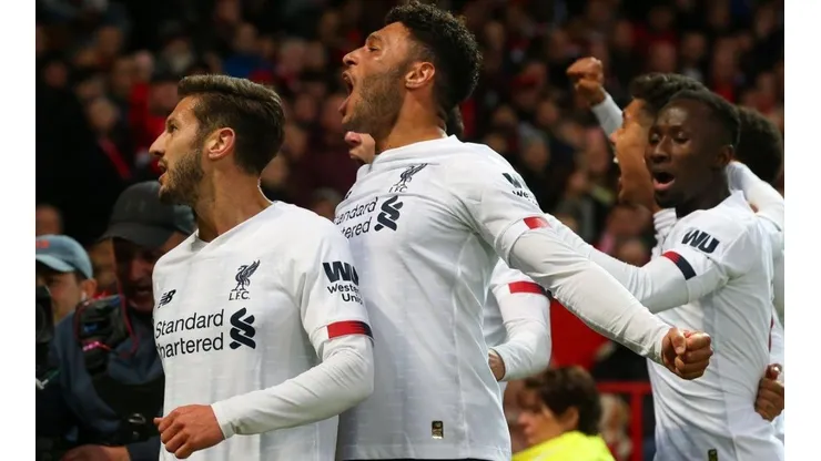 Qué canal transmite Genk vs. Liverpool por la Champions League