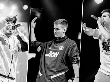 God Level All Stars 2vs2: se viene el mayor evento del año