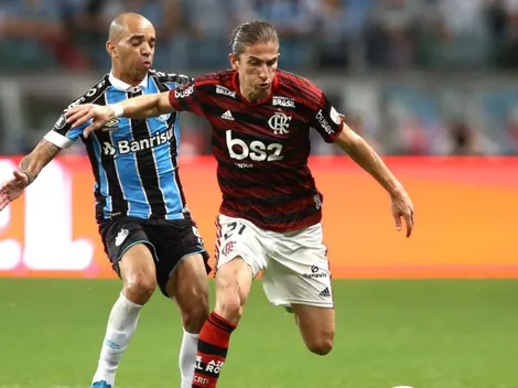 Qué canal transmite EN ESTADOS UNIDOS Flamengo vs. Gremio por la Copa Libertadores