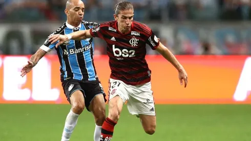 Qué canal transmite EN ESTADOS UNIDOS Flamengo vs. Gremio por la Copa Libertadores