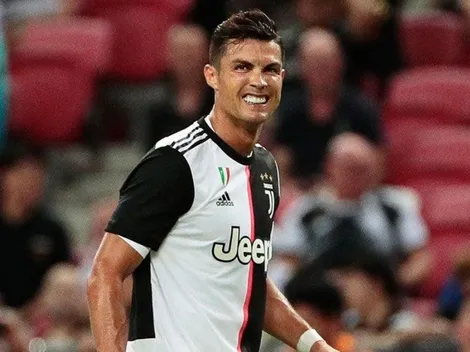 EN VIVO: Juventus vs. Lokomotiv Moscú por la Champions League