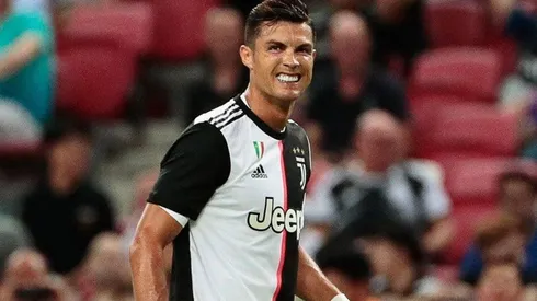 EN VIVO: Juventus vs. Lokomotiv Moscú por la Champions League