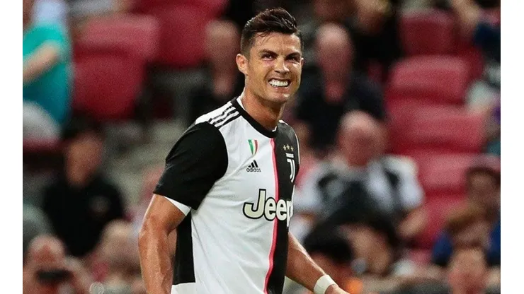EN VIVO: Juventus vs. Lokomotiv Moscú por la Champions League