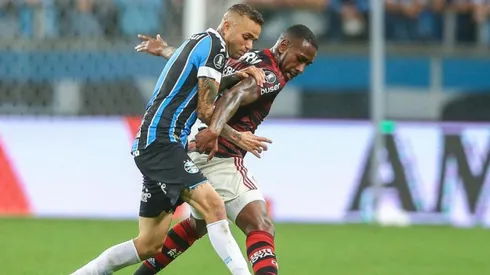 Ver en VIVO Flamengo vs. Gremio por la Copa Libertadores