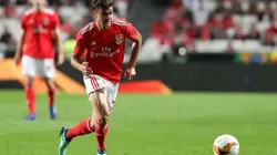 Qué canal transmite Benfica vs. Lyon por la Champions League