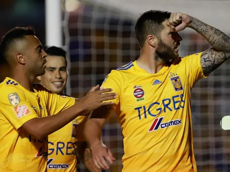 La Ligue 1 trolleó a los que critican a Gignac