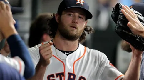 Rumor: Gerrit Cole cambiará de equipo y sus compañeros ya saben a dónde irá
