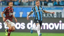Día y horario de la semifinal Flamengo vs. Gremio por la Copa Libertadores