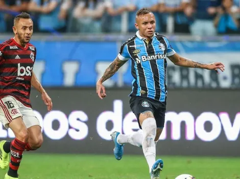 Día y horario de la semifinal Flamengo vs. Gremio por la Copa Libertadores