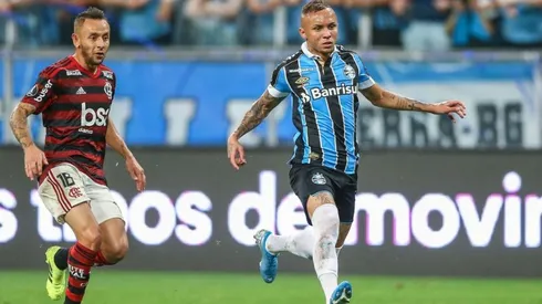 Día y horario de la semifinal Flamengo vs. Gremio por la Copa Libertadores