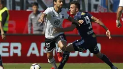 La ANFP decidió suspender la fecha debido a los conflictos en la calle