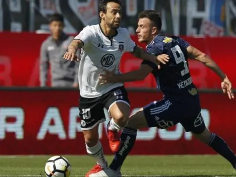 La ANFP decidió suspender la fecha debido a los conflictos en la calle