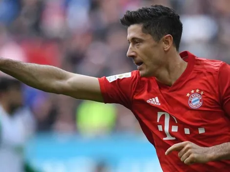 Qué canal transmite Olympiakos vs. Bayern Munich por la Champions League