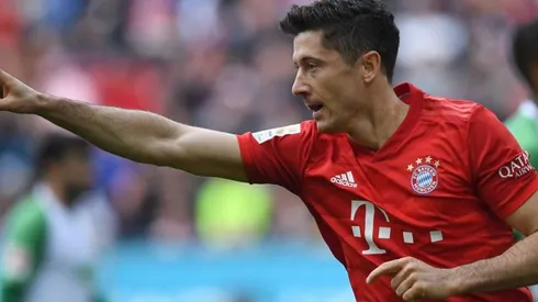 Qué canal transmite Olympiakos vs. Bayern Munich por la Champions League