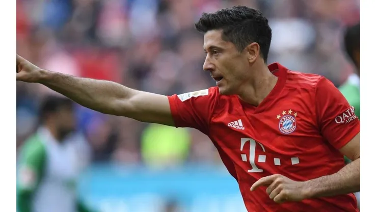 Qué canal transmite Olympiakos vs. Bayern Munich por la Champions League