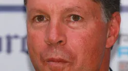 El equipo que imagina Ricardo Peláez para el año que viene