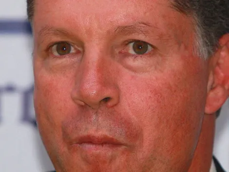 El equipo que imagina Ricardo Peláez para el año que viene