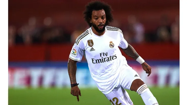 EN VIVO: Galatasaray vs. Real Madrid por la Champions League