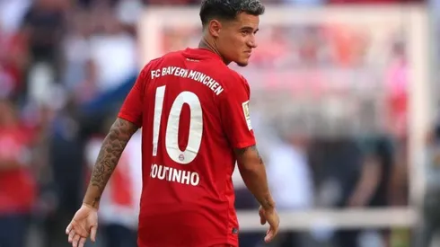 EN VIVO: Olympiakos vs. Bayern Munich por la Champions League