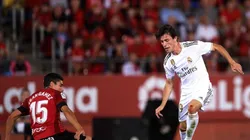 VER EN VIVO: Galatasaray vs. Real Madrid por la Champions League