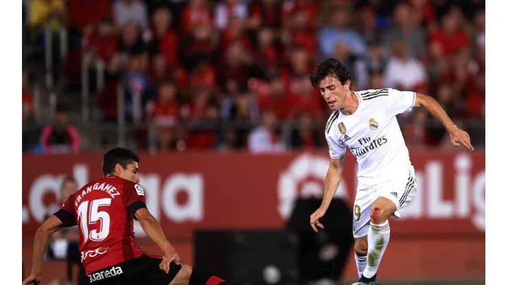 VER EN VIVO: Galatasaray vs. Real Madrid por la Champions League