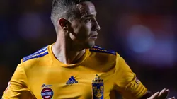 "Recibí amenazas después del partido con Veracruz": Dueñas