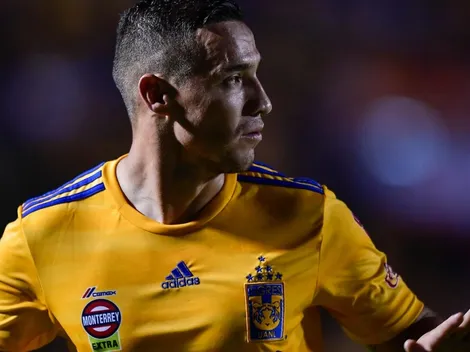 "Recibí amenazas después del partido con Veracruz": Dueñas