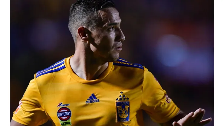 "Recibí amenazas después del partido con Veracruz": Dueñas