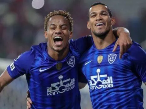 ¡Imparable! Carrillo clasificó a la final de la AFC Champions League y buscará el Mundial de Clubes