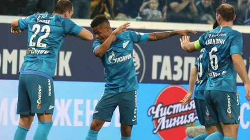 Qué canal transmite Leipzig vs. Zenit por la Champions League