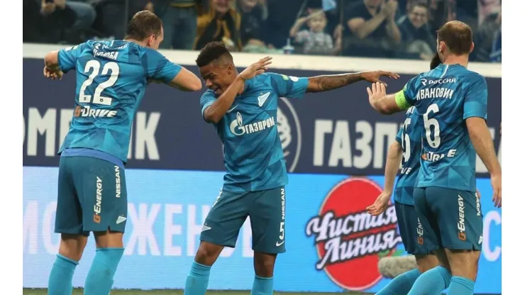 Qué canal transmite Leipzig vs. Zenit por la Champions League