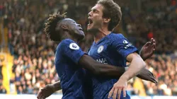 Qué canal transmite Ajax vs Chelsea por la Champions League