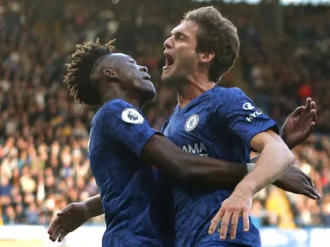 Qué canal transmite Ajax vs Chelsea por la Champions League