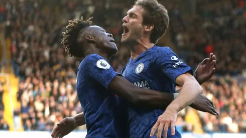 Qué canal transmite Ajax vs Chelsea por la Champions League