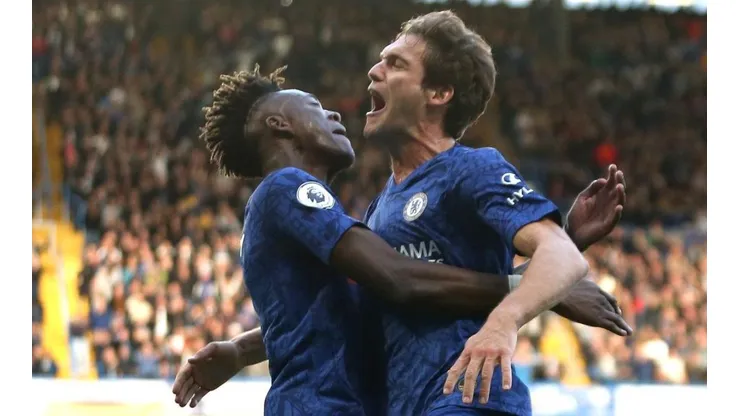 Qué canal transmite Ajax vs Chelsea por la Champions League