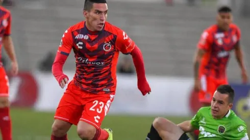 Veracruz vs. Alebrijes