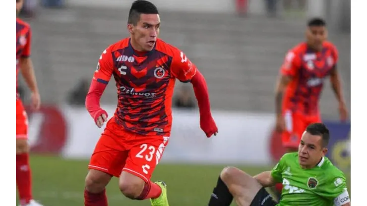 Veracruz vs. Alebrijes
