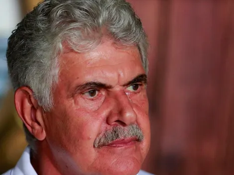 Las polémicas de Ferretti en la Liga MX