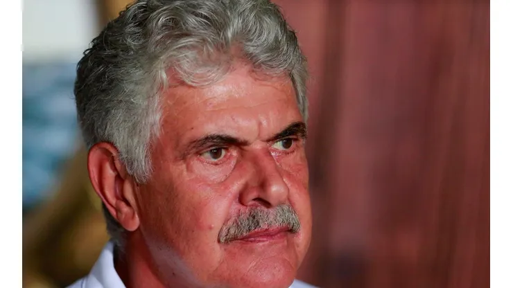 Las polémicas de Ferretti en la Liga MX