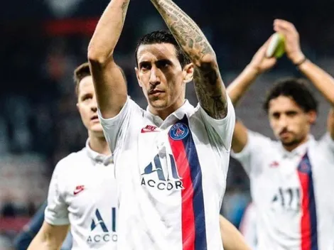 Qué canal transmite Brujas vs. PSG por la Champions League