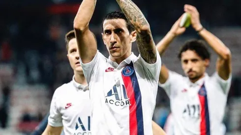 Qué canal transmite Brujas vs. PSG por la Champions League