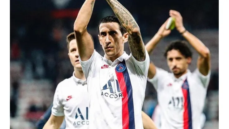 Qué canal transmite Brujas vs. PSG por la Champions League