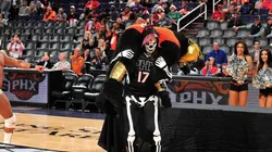 Segundo comunicado oficial por La Parka