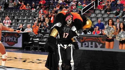 Segundo comunicado oficial por La Parka