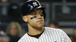 Aaron Judge tendrá un nuevo rol con los Yankees y sus palabras al respecto lo dijeron todo