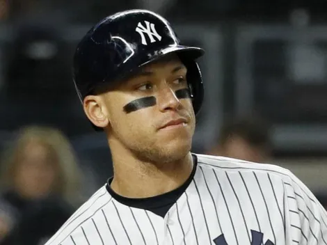 Aaron Judge tendrá un nuevo rol con los Yankees y sus palabras al respecto lo dijeron todo